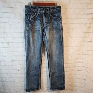 Men's Bailey's PT "Original Straight" pants, size 29 X 30